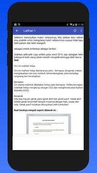 Belajar MS Word screenshot 5