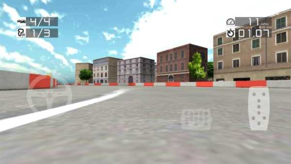 Street Car Racing Motors screenshot 6