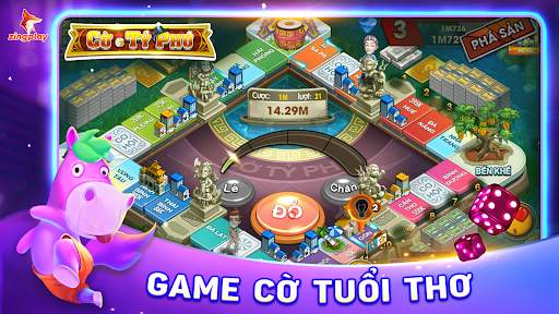 ZingPlay - Game bài - Tien Len screenshot 6