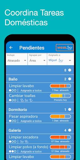 Tody screenshot 5
