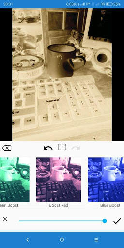 Me Editor Photo screenshot 3
