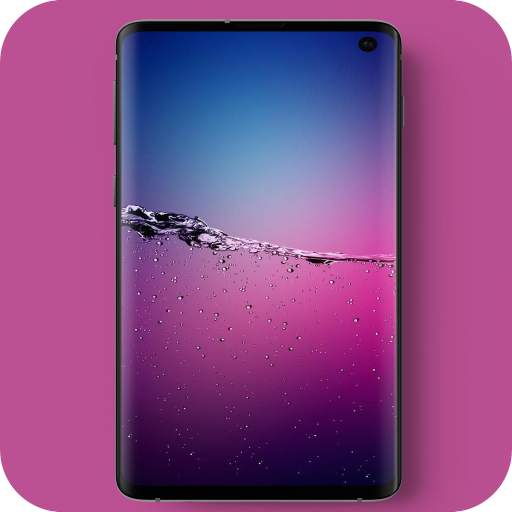 Curved Edge Wallpaper HD 1.08