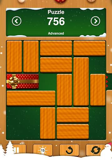 Desbloqueie-me - Unblock Me screenshot 10