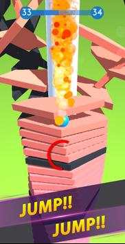 Stack Brick screenshot 2