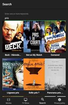 Flixtor screenshot 5