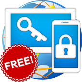 Applocker Remote Control Free icon