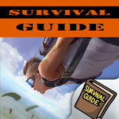 Free Fire | Survival Guide &amp; Tips иконка