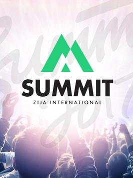 Zija Summit 2017 скриншот 2