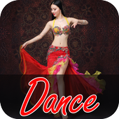 Hot Dance Videos icon