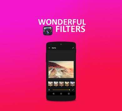 Pixels - Editor de fotos screenshot 6