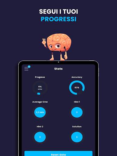 Math Master Rompicapo IQ Boost screenshot 13