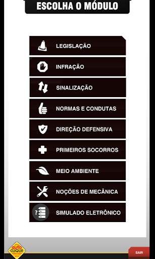 Auto Clique Web Android screenshot 4