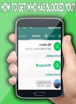 Free WhatsApp Messenger Tips screenshot 1