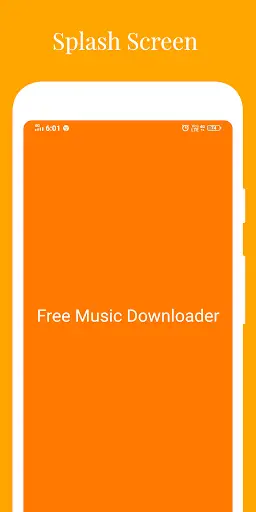 Free Mp3 Download - Money App screenshot 1