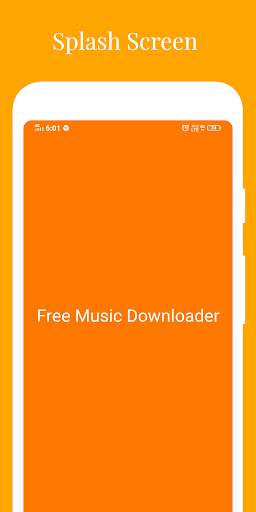 Free Mp3 Download - Money App screenshot 1