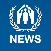 UNHCR News 1.0