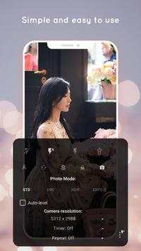 Camera HD - 4k Camera Pro screenshot 4