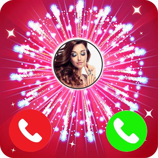 Call Flash & Call Screen Theme, Color Phone Flash 1.1.0