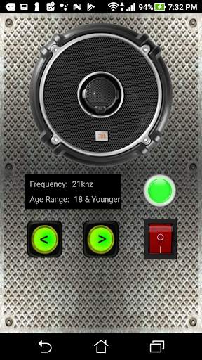 Teen Tormentor FREE screenshot 1