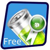 BatteryInfo Saver Free - Fast Charging & Booster on 9Apps