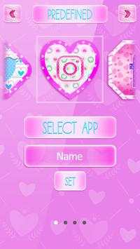 Cute Icon Changer Editor screenshot 4