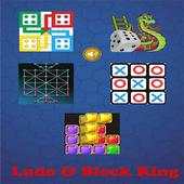 Ludo & Block King 5.0