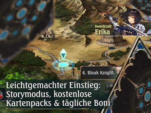 Shadowverse screenshot 3