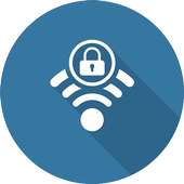 Super Wifi Password recovery logo