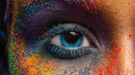Fashion Live Wallpaper screenshot 9