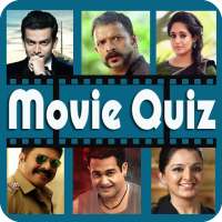 Guess the Movie Quiz-Malayalam icon