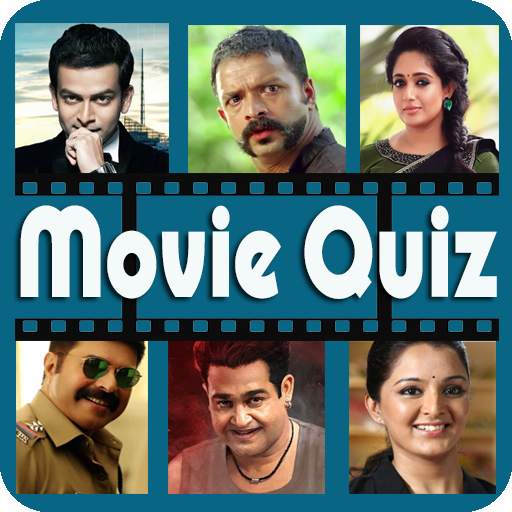 Guess the Movie Quiz-Malayalam 1.0.1