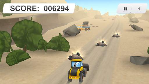 Transporters screenshot 8