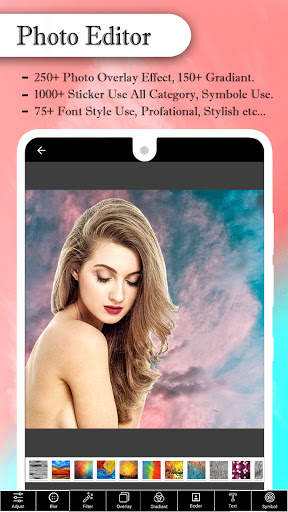 Image Background Remove BG - Background Burner screenshot 4