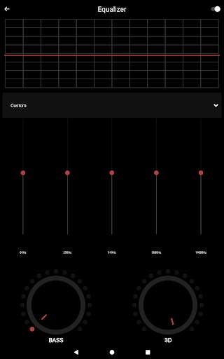 Melody Mp3 Music Player screenshot 13