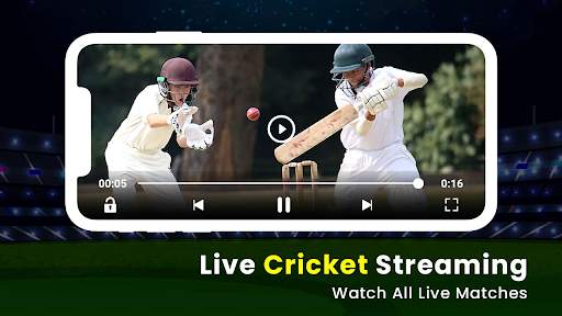 Live Cricket TV 2023 screenshot 2