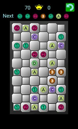 Connect Them screenshot 2