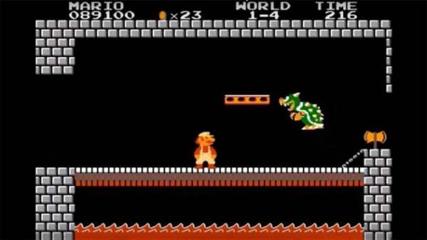 Guide For Super Mario Bros screenshot 2