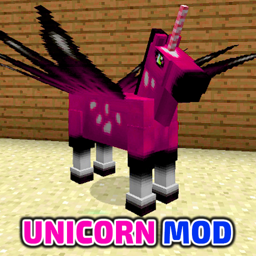 Unicorn Mod icon