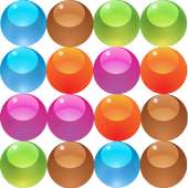 Bubble Pop Puzzle