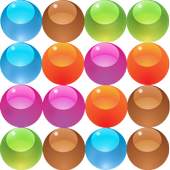Bubble Pop Puzzle 2.4