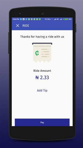 Hello Ride screenshot 4