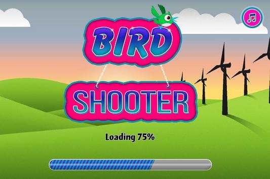 Bird Shooter Archery screenshot 2