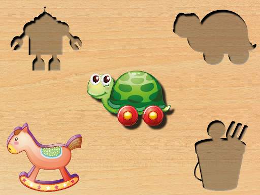 rompecabezas de animales screenshot 12