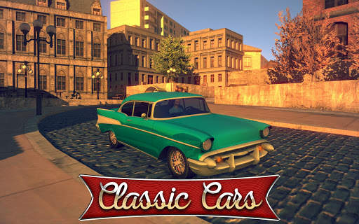 Driving School Classics screenshot 2