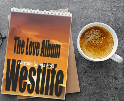Westlife Songs Mp3 screenshot 1