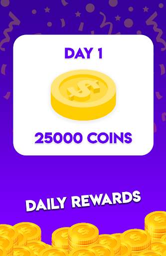 Lucky Card - Free Daily Scratch Cards Real Rewards screenshot 4