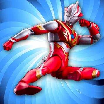 Clash of Ultraman screenshot 8