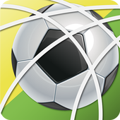 Penalty Shootout for Euro 2016 icon