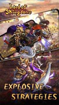 Lord of Three Kingdoms screenshot 2