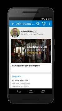 Wazzey Shopping - Buy & Sell screenshot 4